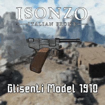 [TFA] [AT] Random Historical Weapons Assortment #26 preview