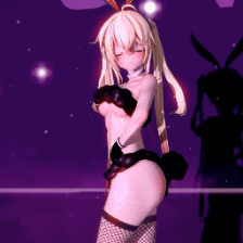 【SEX DANCE❤️Azur Lane❤️碧蓝航线 】绫波💕Ayanami 💕QueenCard