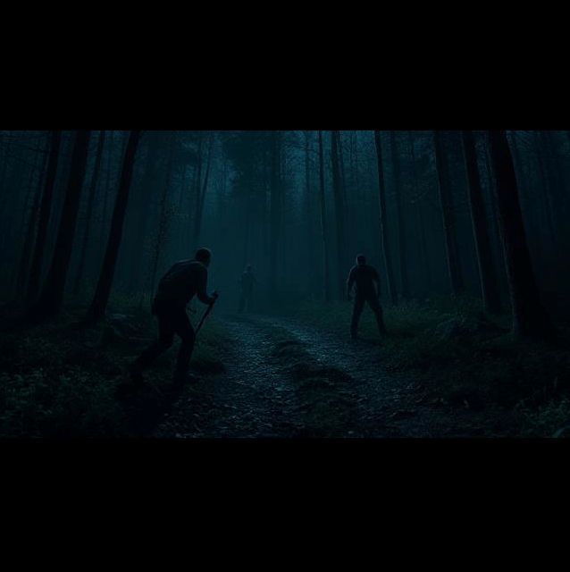 InfadelsRus_ZombiesOnlyAtNight