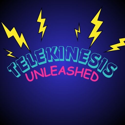 Telekinesis Unleashed preview