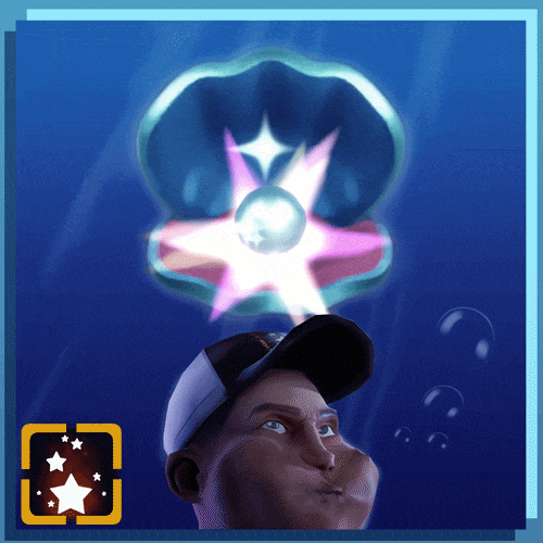 Mother of Pearl [Unusual Effect] – Team Fortress 2 Mod