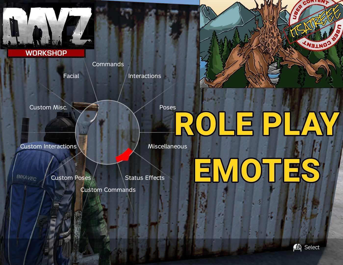 IAT_Roleplay_Emotes