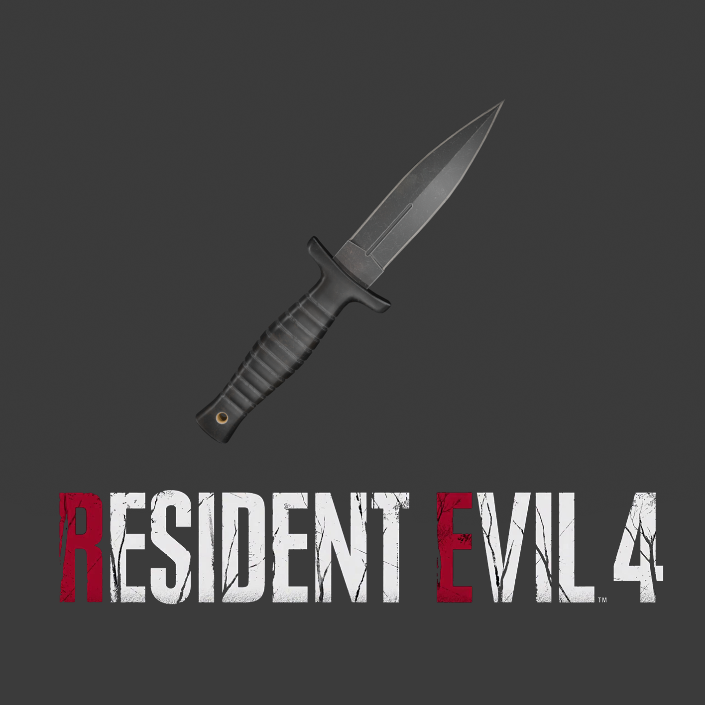 【RE4R】Resident Evil 4 Boot Knife Replaces Cleaver