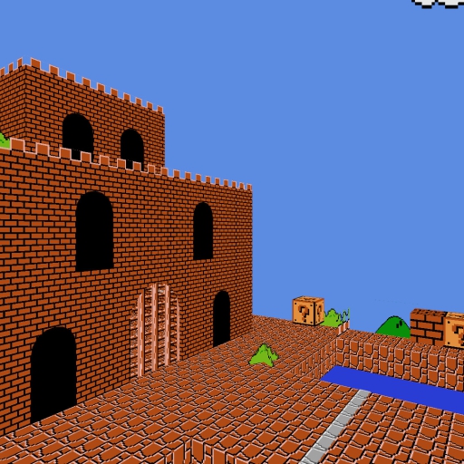 mario bros – Team Fortress 2 Mod