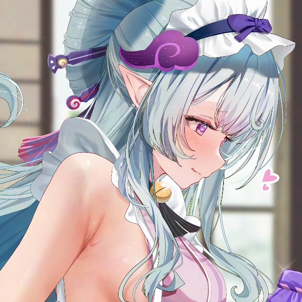 Yumemizuki X-ray preview