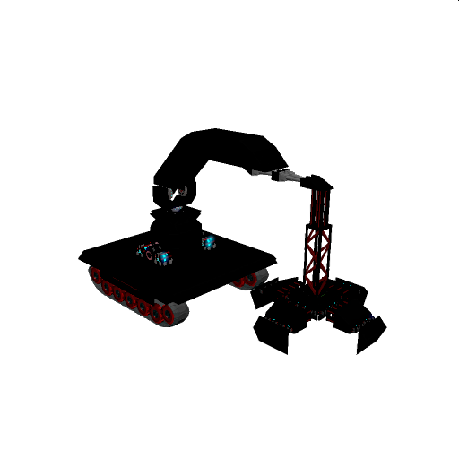 BIG CLAW