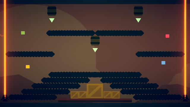 don`t fall