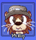 Otter Angler