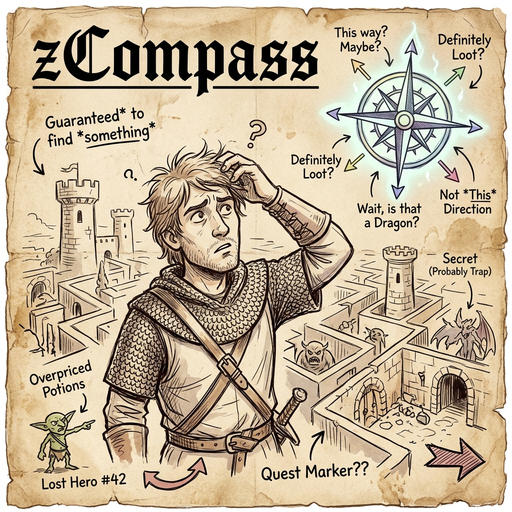 zCompass