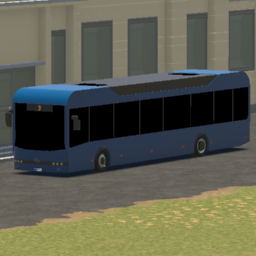 BYD eBus B13 2023