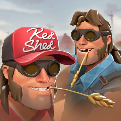 TF2: The Wrenchneck
