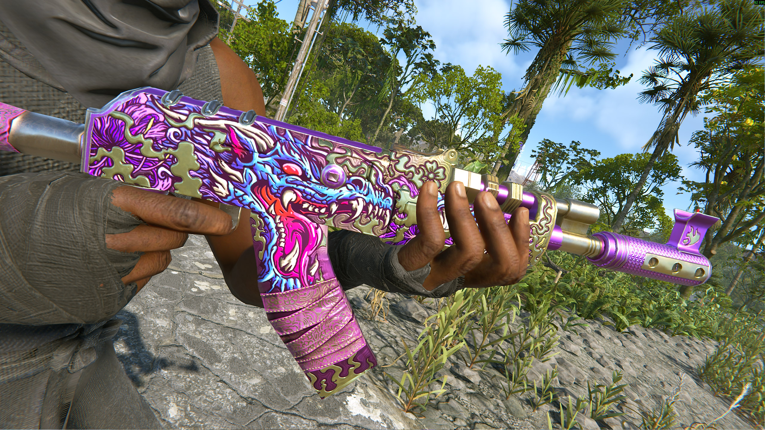 Young Dragon AR thumbnail 2