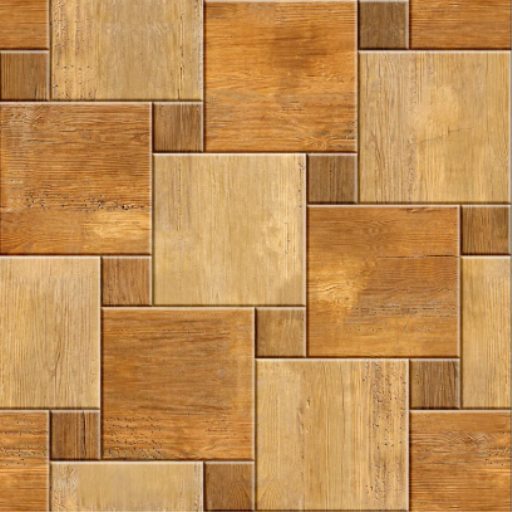 WOOD FLOOR 2