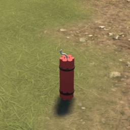 Roblox: Dynamite