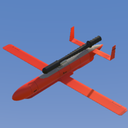 UAV-Target ENIKS-E59M