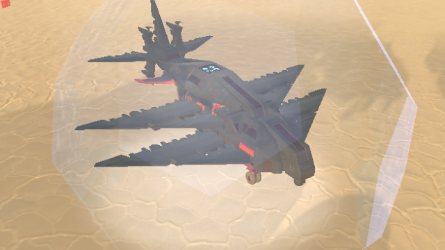 jet