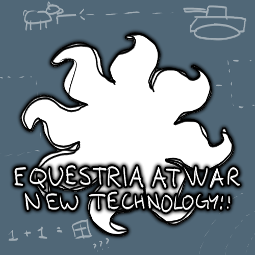 Equestria at War: New Technology — Multilingual translation
