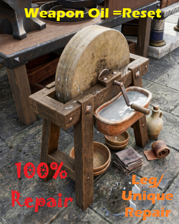 Super Grindstone