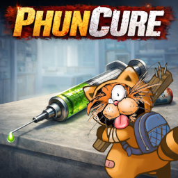 PhunCure – Project Zomboid Mod