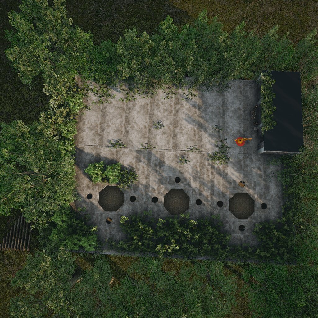 Lla factory preview
