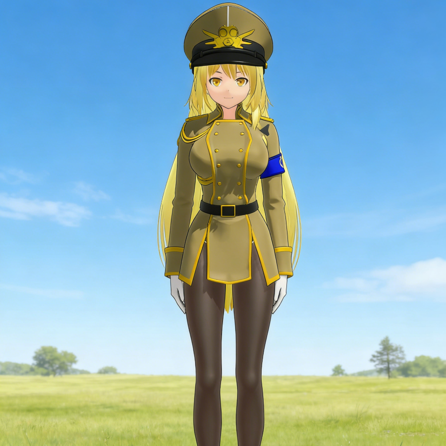 （PM/NPC）COOKIE☆&饼:神上真理