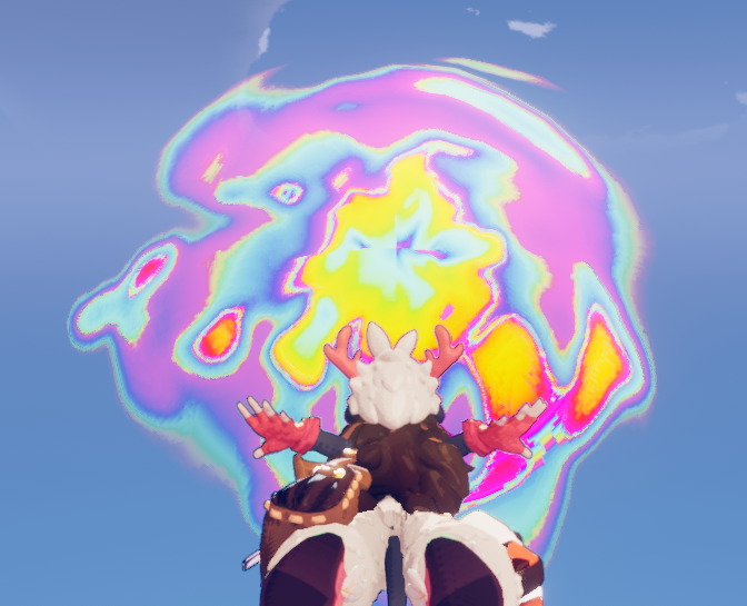 Mach Effect
