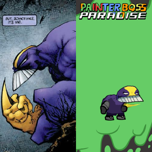 THE MAXX
