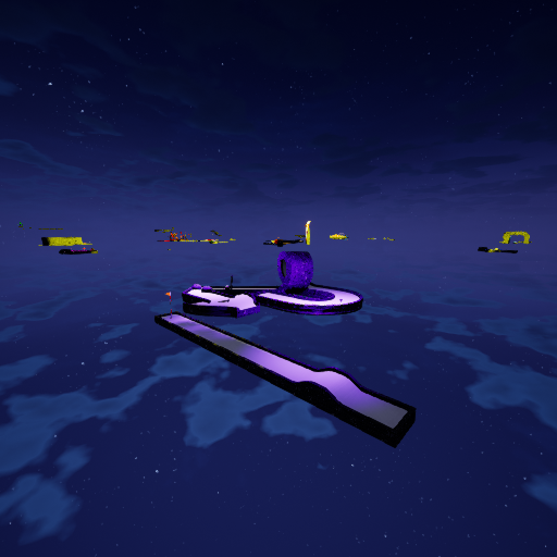 Viros space