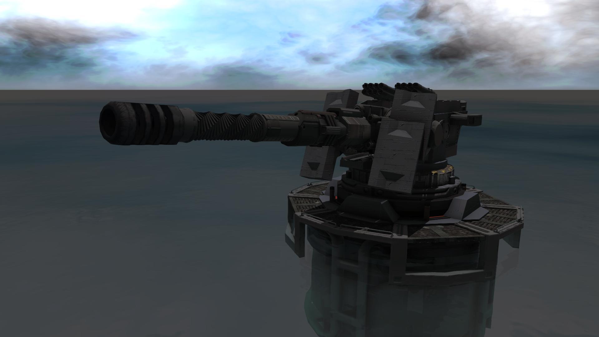 WLF Ascension ASCE