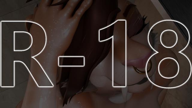[R-18] Toofer Radio (Animation)