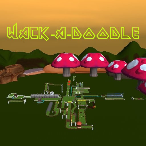 Wack-a-Doodle