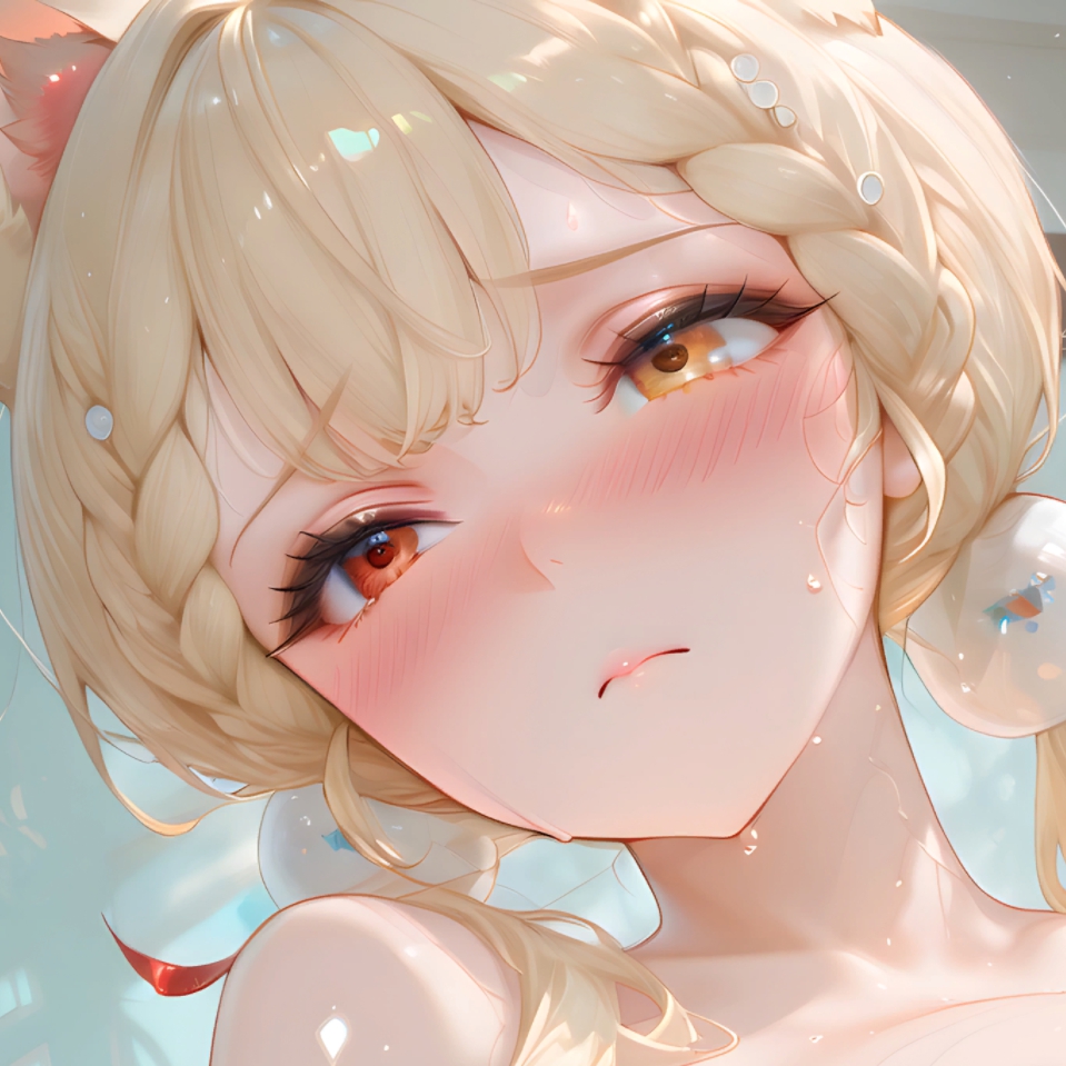 [Hajily-1874][R-18]2025-07-19 Alice Thymefield P2 preview