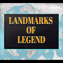 No Unit Caps for Landmarks of Legend (Radious Submod)