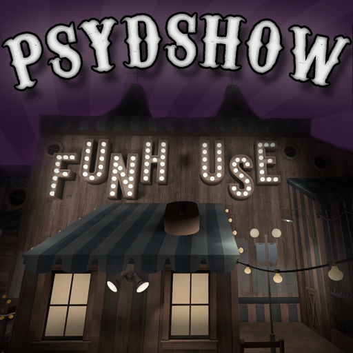 Psydshow preview