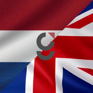 Dutch to English