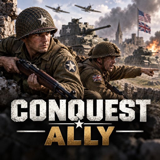 Conquest Ally