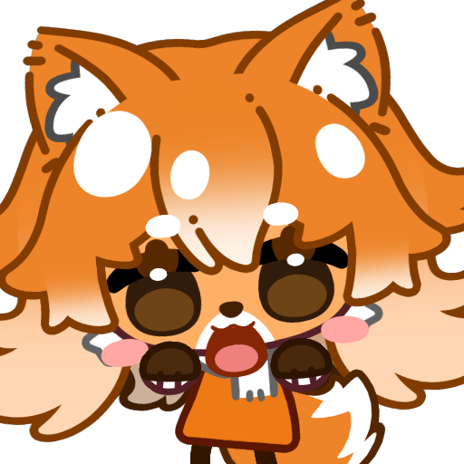 Fox girl