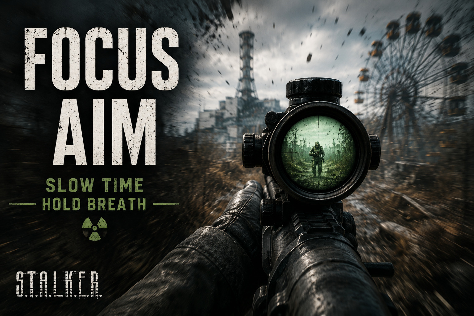 Focus Aim Remake [2.0] preview