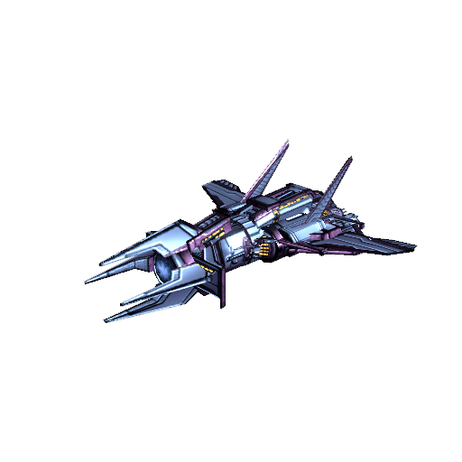 NBC-10 Neoborg Harvester