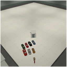Cars!