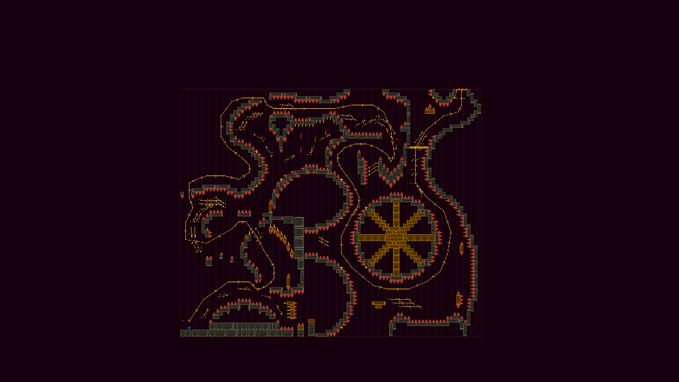 Race Tracks