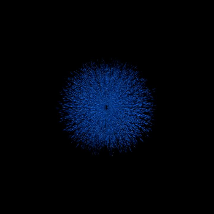 Spray 1 blue dark preview