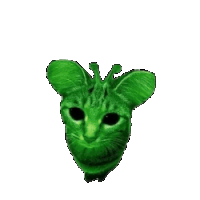 Gnarpy replaces The Hunter