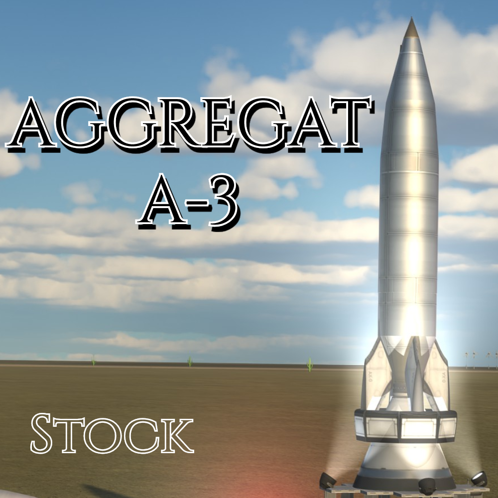 [STOCK] Aggregat A-3