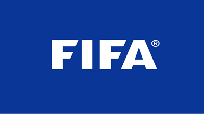 The FIFA flag
