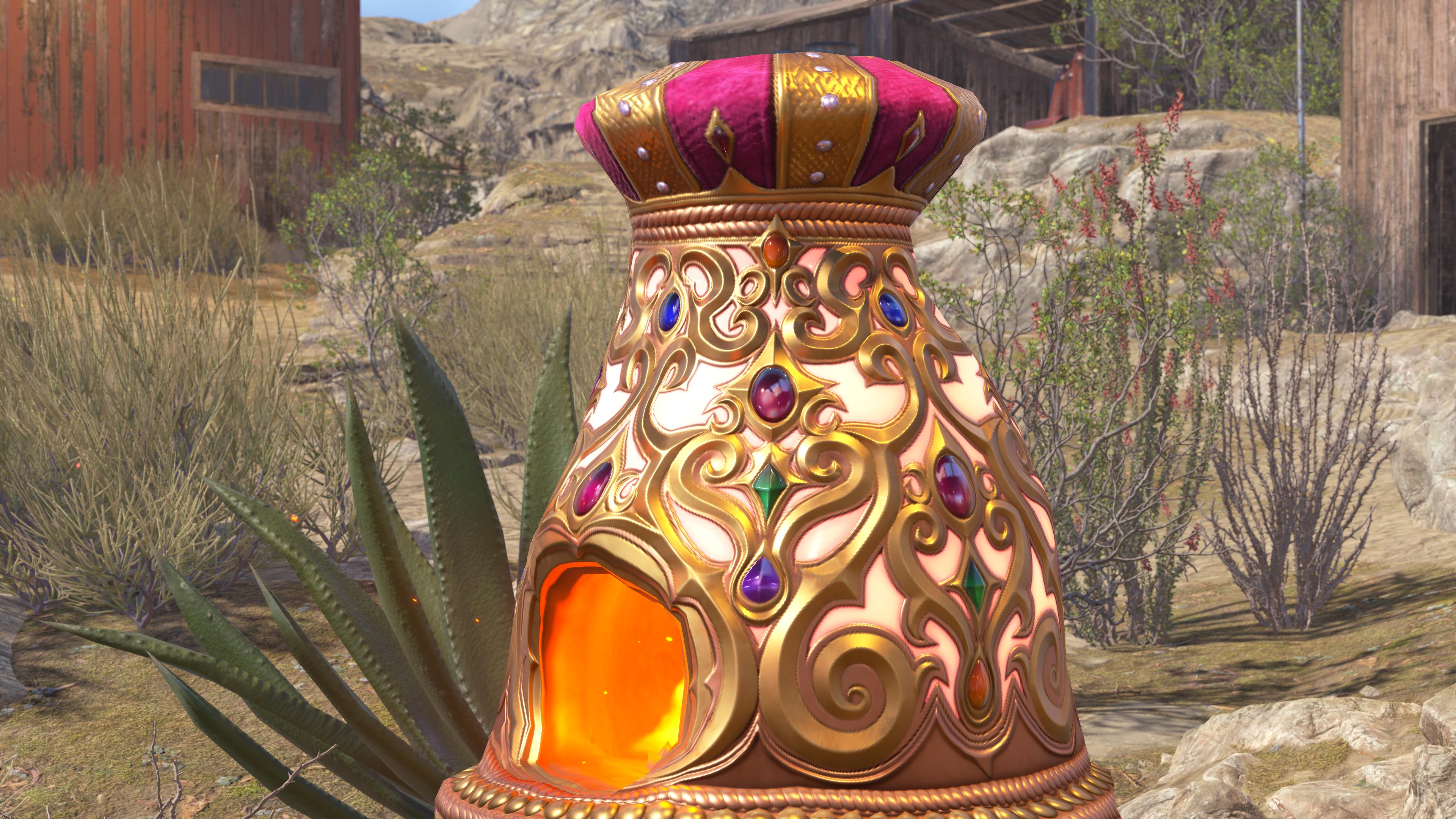 Royal Egg Furnace thumbnail 12