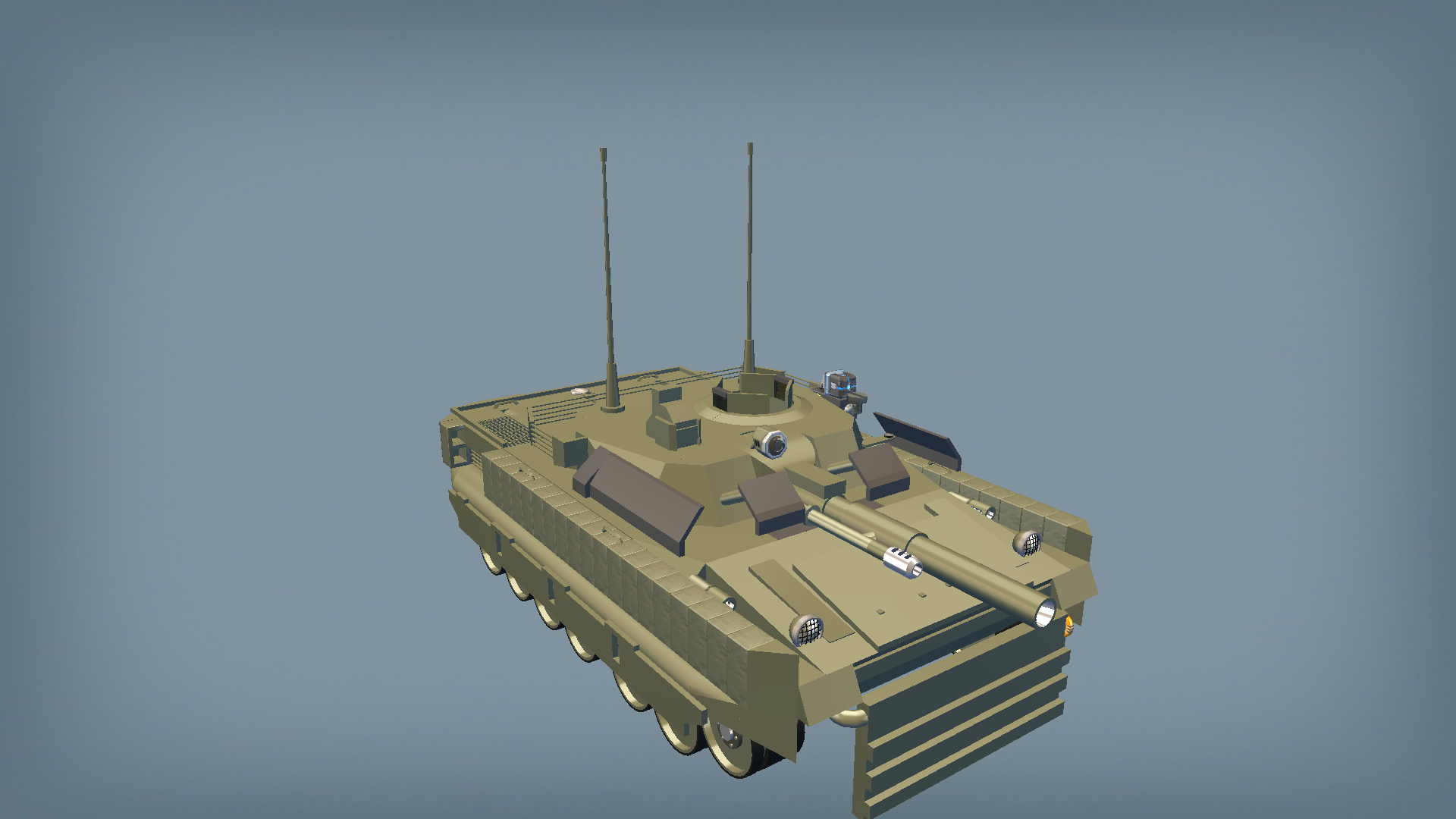 BMP-3M