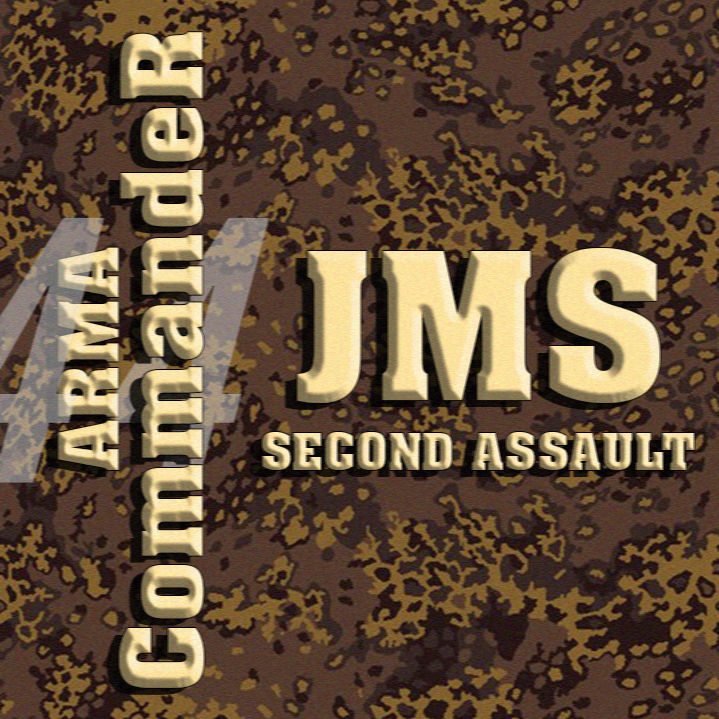 [JMS]Arma44Commander[Tunisia]