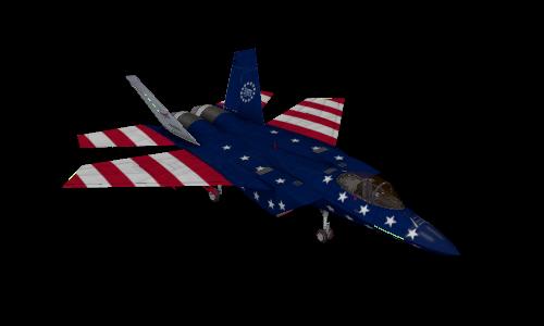 NASA Freedom 250