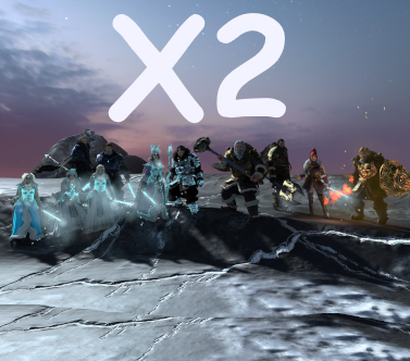 X2 Bill Chest's Kislev Character Expansion